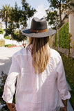 The Del Mar - Wear with style