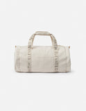 The Duffel Bag - Wear with style