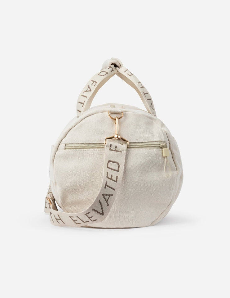 The Duffel Bag - Wear with style