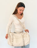 The Duffel Bag - Wear with style
