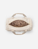 The Duffel Bag - Wear with style
