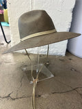 The Eloise Olive - Wear with style