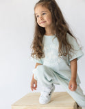 The Future Is Bright Kids Tee - Wear with style