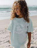 The Future Is Bright Kids Tee - Wear with style