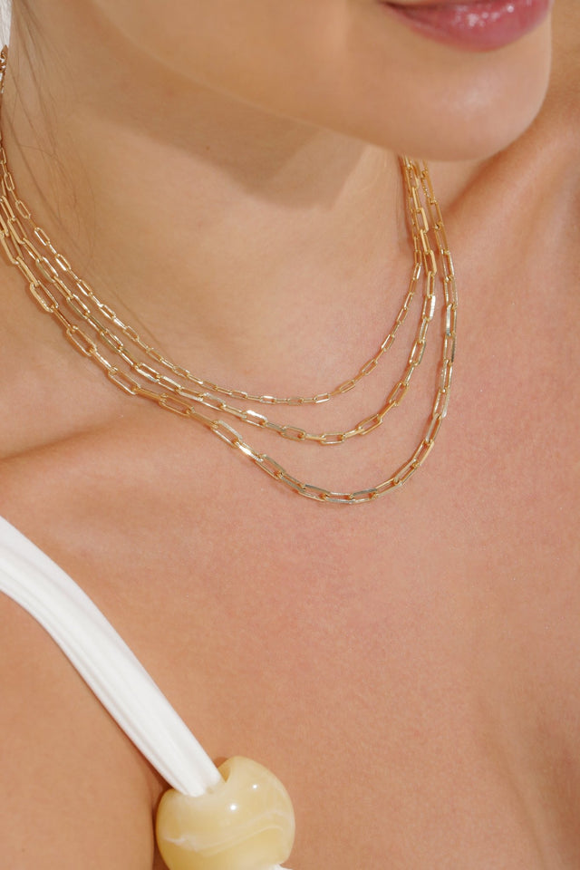 The Paperclip Set - Wear with style