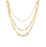 The Paperclip Set - Wear with style