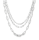 The Paperclip Set - Wear with style