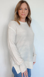 The Whaler Sweater - Wear with style