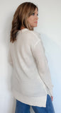 The Whaler Sweater - Wear with style
