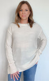 The Whaler Sweater - Wear with style