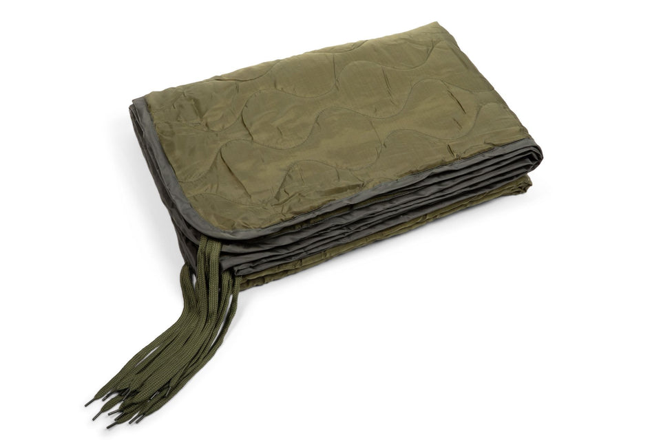 The Woobie Blanket - Wear with style