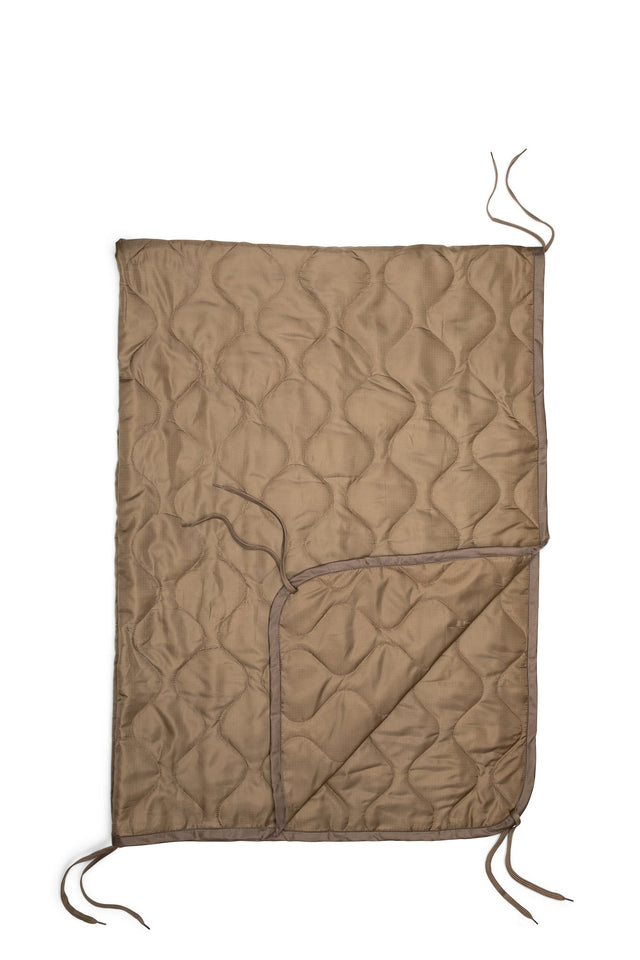 The Woobie Blanket - Wear with style