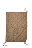The Woobie Blanket - Wear with style