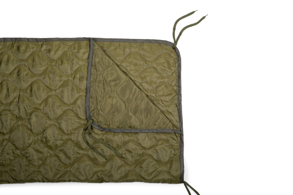 The Woobie Blanket - Wear with style