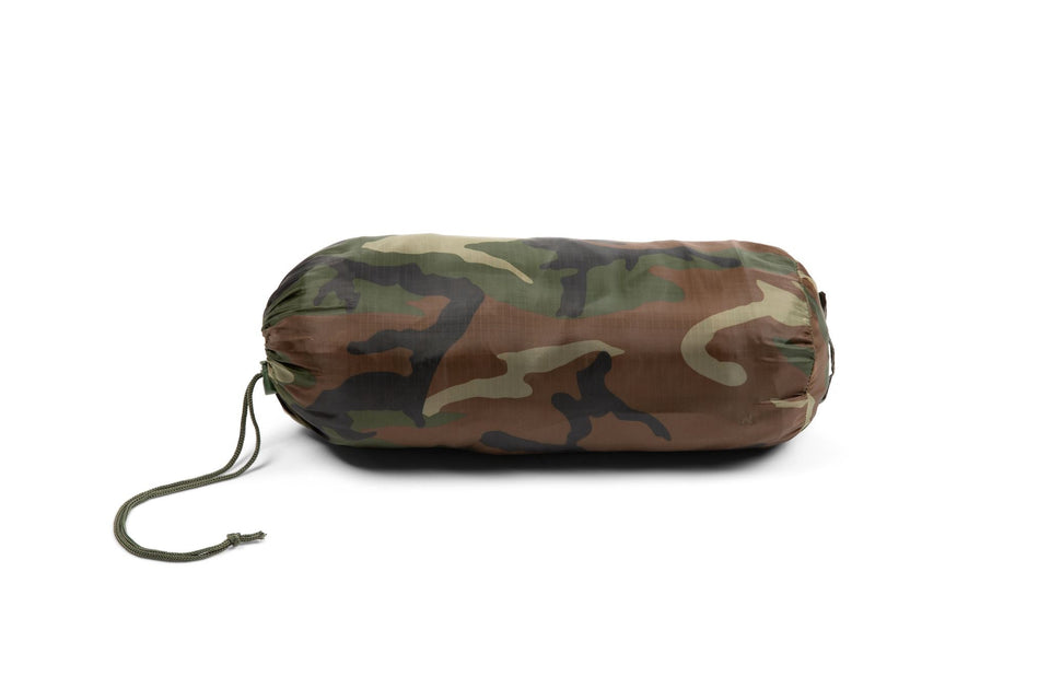 The Woobie Blanket - Wear with style