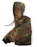 The Woobie Hoodie - Wear with style