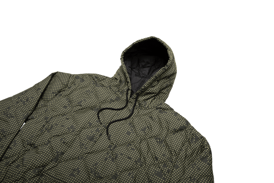 The Woobie Hoodie - Wear with style