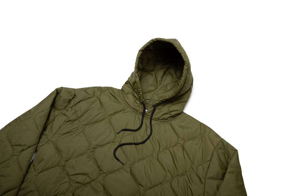 The Woobie Hoodie - Wear with style