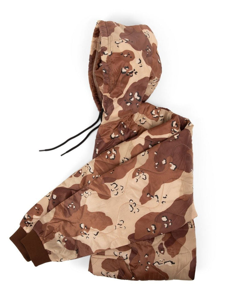 The Woobie Hoodie - Wear with style