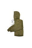 The Woobie Hoodie - Wear with style