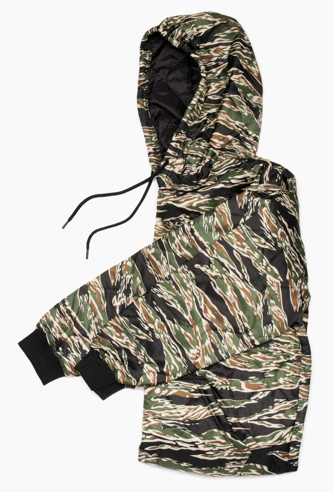 The Woobie Hoodie - Wear with style