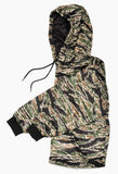 The Woobie Hoodie - Wear with style