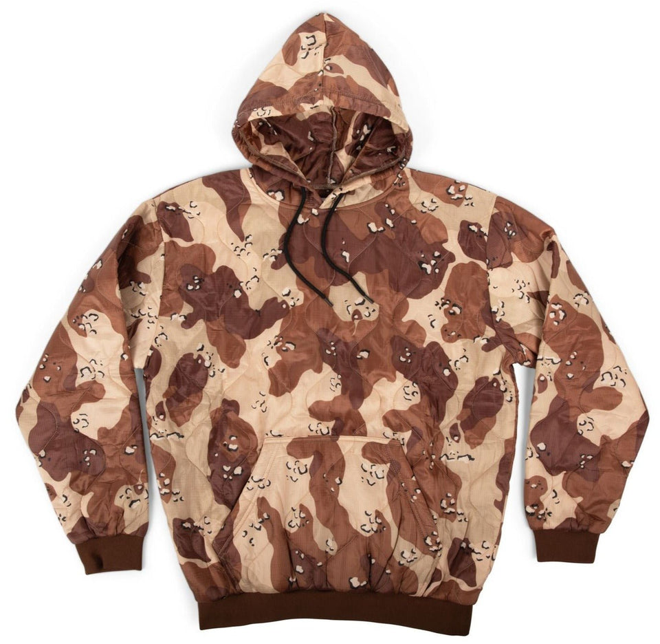 The Woobie Hoodie - Wear with style