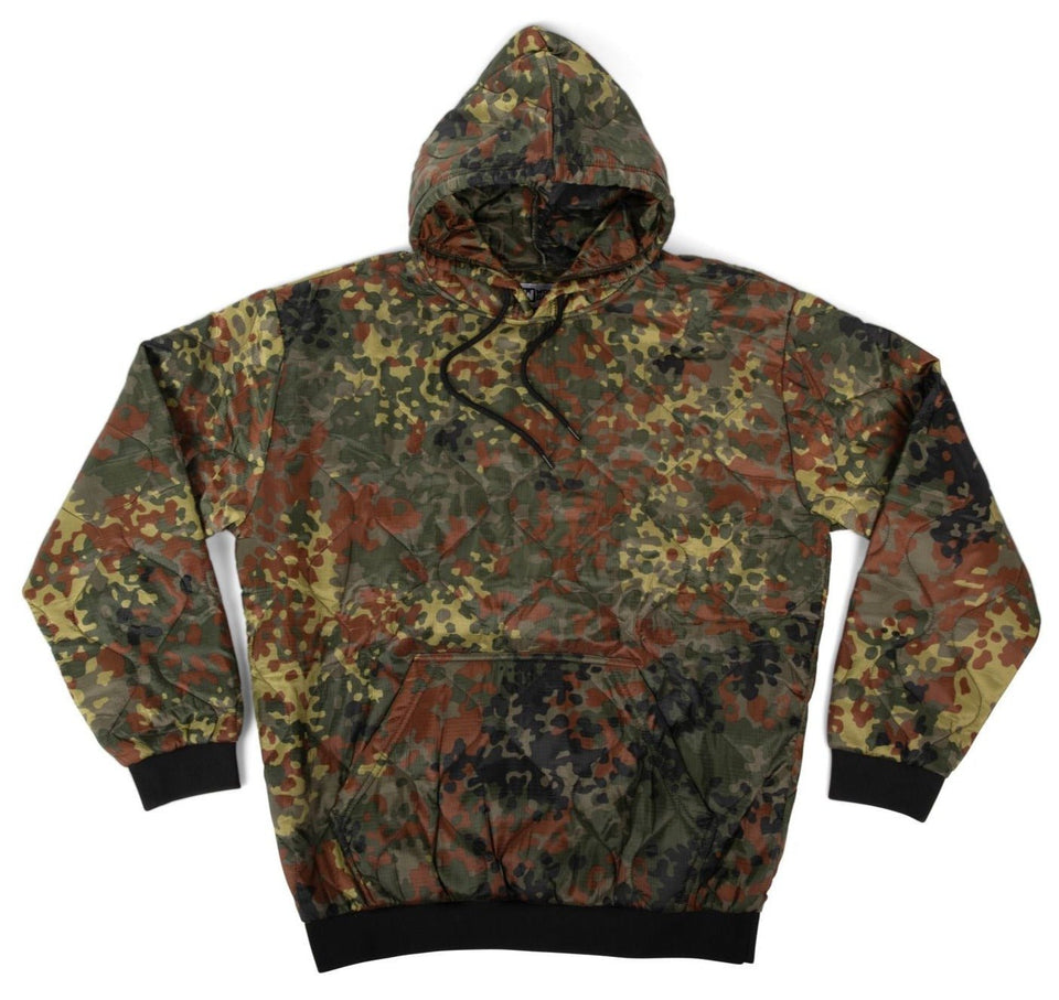 The Woobie Hoodie - Wear with style