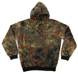 The Woobie Hoodie - Wear with style