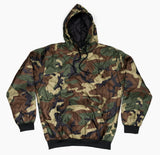The Woobie Hoodie - Wear with style