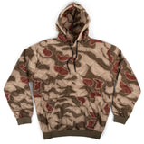The Woobie Hoodie - Wear with style