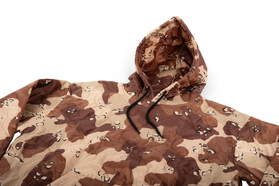 The Woobie Hoodie - Wear with style