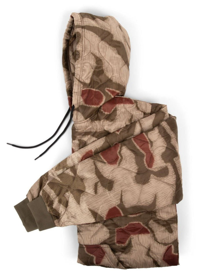 The Woobie Hoodie - Wear with style