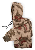 The Woobie Hoodie - Wear with style