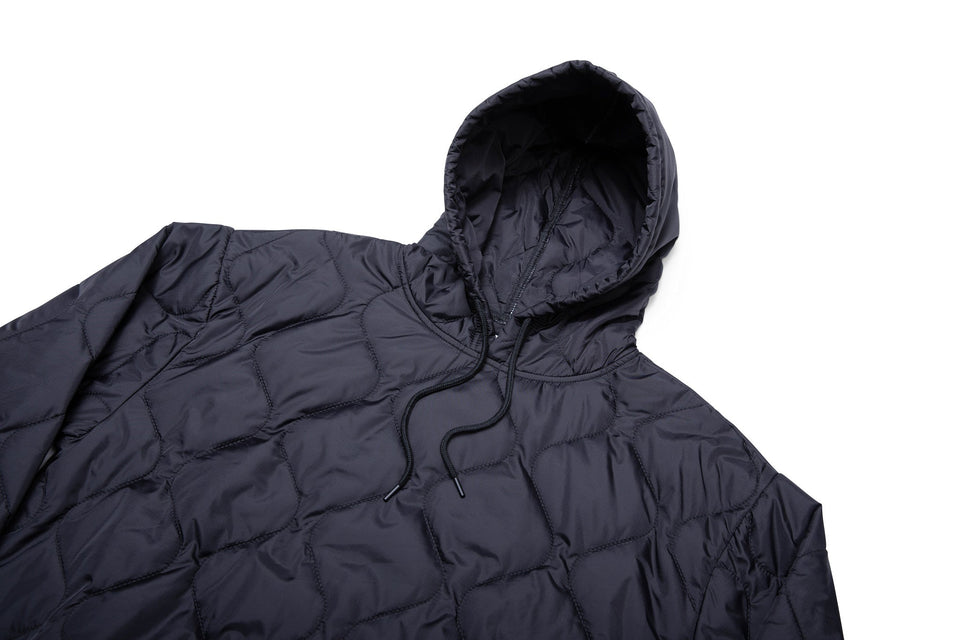 The Woobie Hoodie - Wear with style