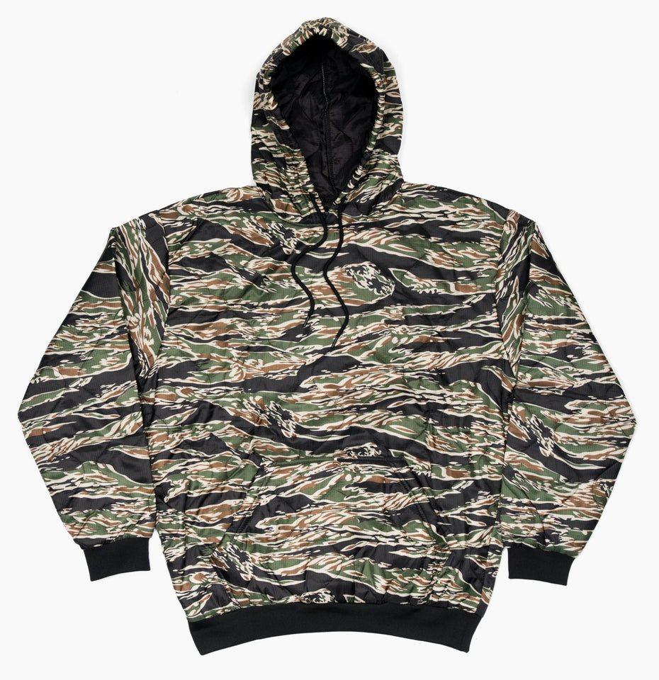 The Woobie Hoodie - Wear with style