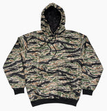 The Woobie Hoodie - Wear with style