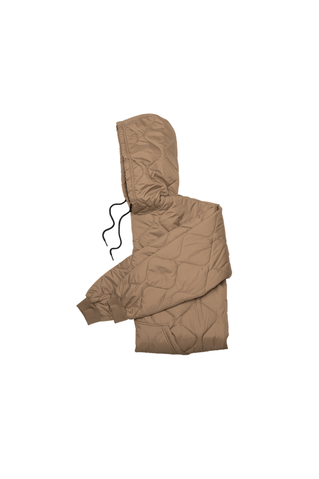 The Woobie Hoodie - Wear with style