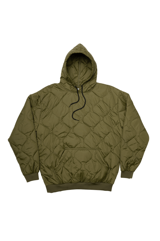 The Woobie Hoodie - Wear with style