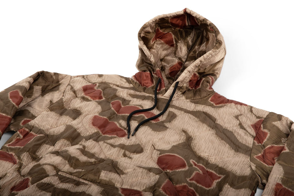 The Woobie Hoodie - Wear with style