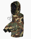 The Woobie Hoodie - Wear with style