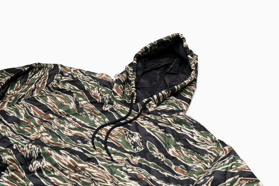 The Woobie Hoodie - Wear with style