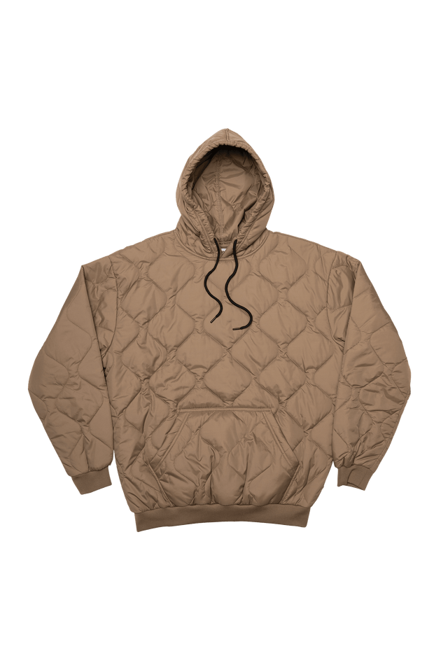 The Woobie Hoodie - Wear with style