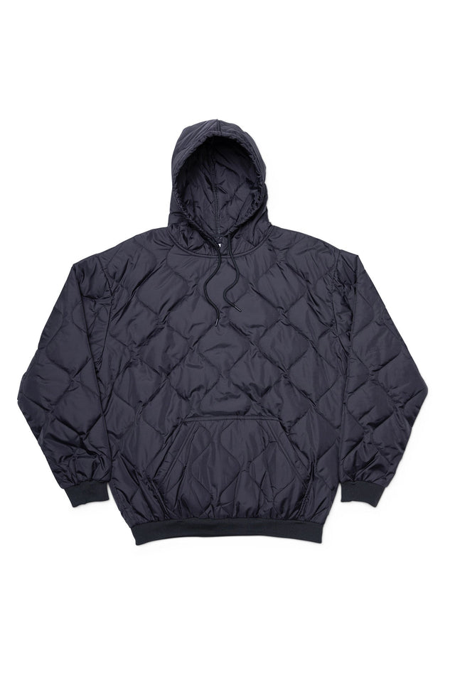 The Woobie Hoodie - Wear with style