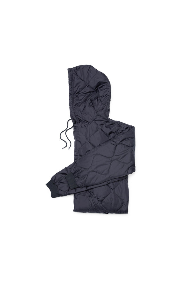 The Woobie Hoodie - Wear with style