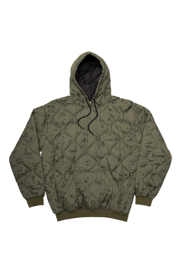 The Woobie Hoodie - Wear with style