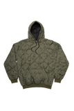 The Woobie Hoodie - Wear with style