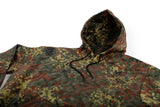 The Woobie Hoodie - Wear with style