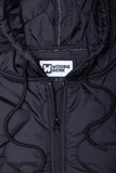 The Woobie Jacket - Wear with style