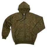 The Woobie Jacket - Wear with style